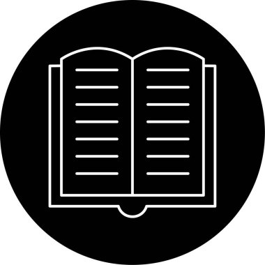 Simge vektör çizim okuma