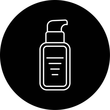  Temel Vektör Kabartma Simgesi Tasarımı 