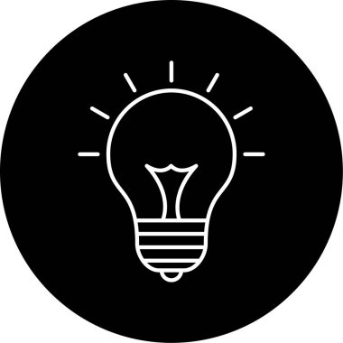 İpuçları Vektör Kabartma Simgesi Tasarımı