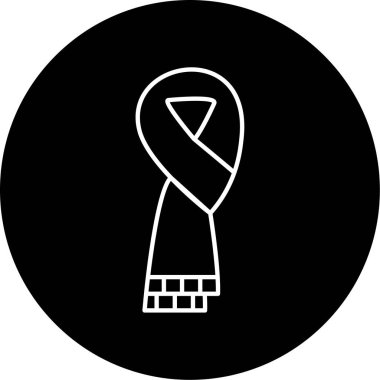 Atkı Vektörü Sembol Tasarımı 