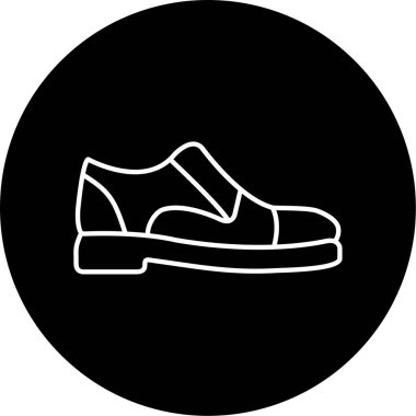 Önyükleme Vektörü Simgesi Tasarımı