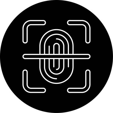 Tarayıcı Vektörü Şekil Simgesi Tasarımı 