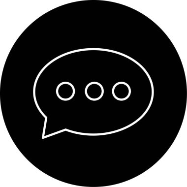 Bildirim Notları Vektörü Kabartma Simgesi Tasarımı  