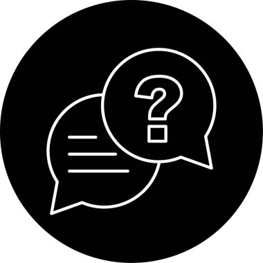 Vektör Kabartma Simgesi Tasarımına Yardım Et 