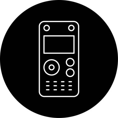  Sözlük Vektörü Şekil Simgesi Tasarımı