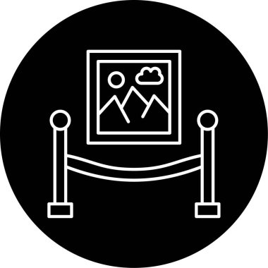  Dönme dolap Vektör Kabartma Simgesi Tasarımı