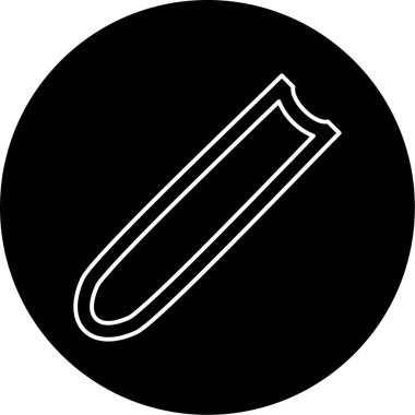  Scoopula Vektör Kabartma Simgesi Tasarımı 