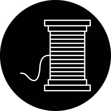 Tartışmalar Vektör Şekil Simgesi Tasarımı