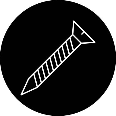  Vector Glyph Simge Tasarımı 'nı boş ver