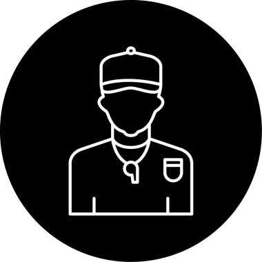 Koç Vektör Simge Tasarımı 