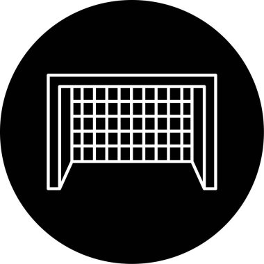 Hedef Posta Vektörü Sembol Tasarımı 