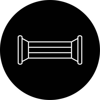 Açımlayıcı Vektör Şekil Simgesi Tasarımı