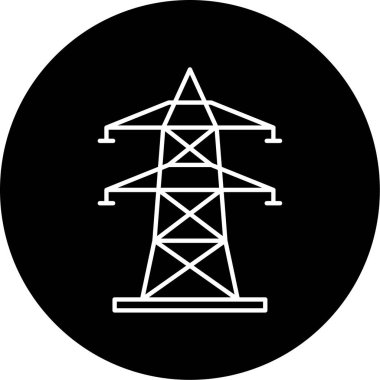 Sepet Vektörü Kabartma Simgesi Tasarımı