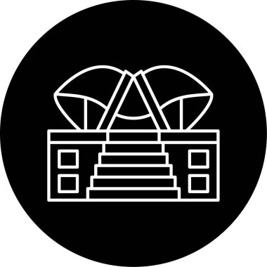  Vektör Kabartma Simgesi Tasarımı