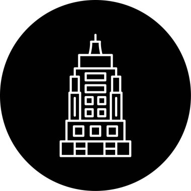  Vektör Kabartma Simgesi Tasarımı