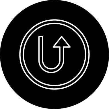  Vektör Kabartma Simgesini Aç Tasarımı