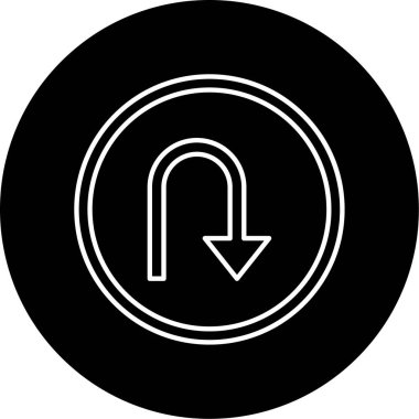 Vektör Kabartma Simgesini Kapat Tasarımı