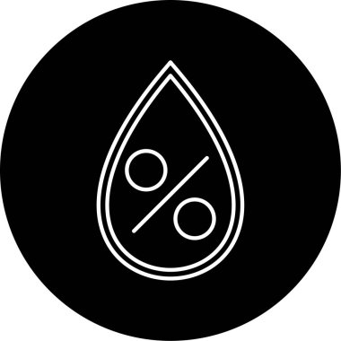 Nem Vektörü Sembol Tasarımı 