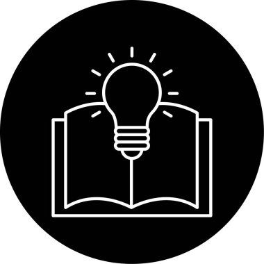 Vektör Kabartma Simgesi Tasarımı Öğreniliyor