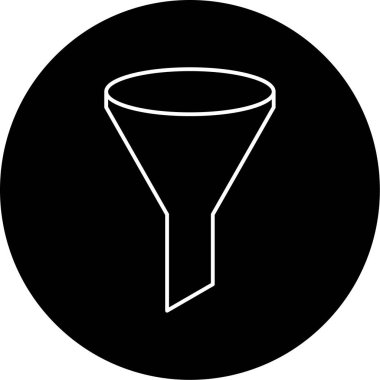 Huni Vektör Kabartma Simgesi Tasarımı