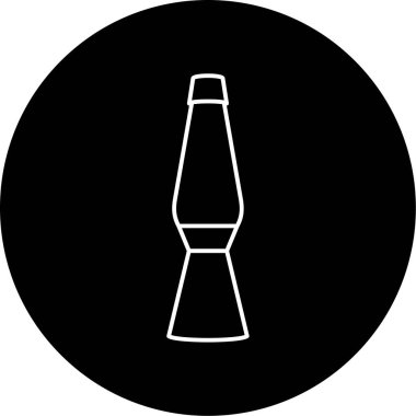 Vektör Kabartma Simgesi Tasarımı