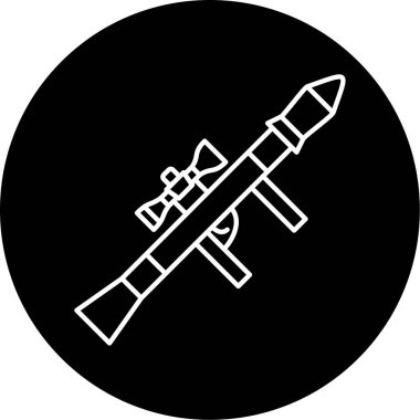  Başlatıcı Vektör Kabartma Simgesi Tasarımı