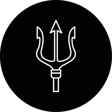 Üçlü Vektör Sembol Tasarımı