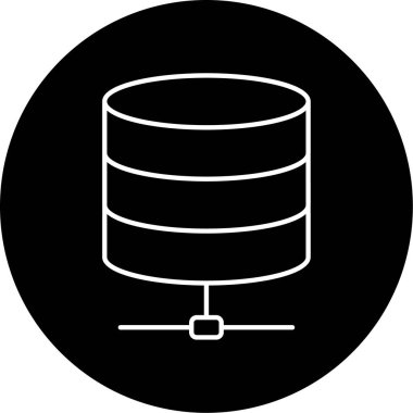 Vektör Veritabanı Sembol Tasarımı