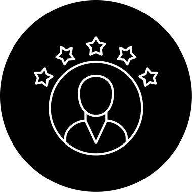 Vektör Beğeni Simgesi Tasarımı