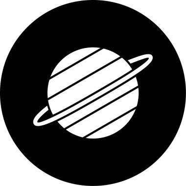 Projen için boşluk simgesi