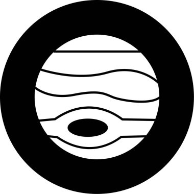 Projen için boşluk simgesi