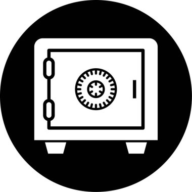 modern simge vektör illüstrasyonu