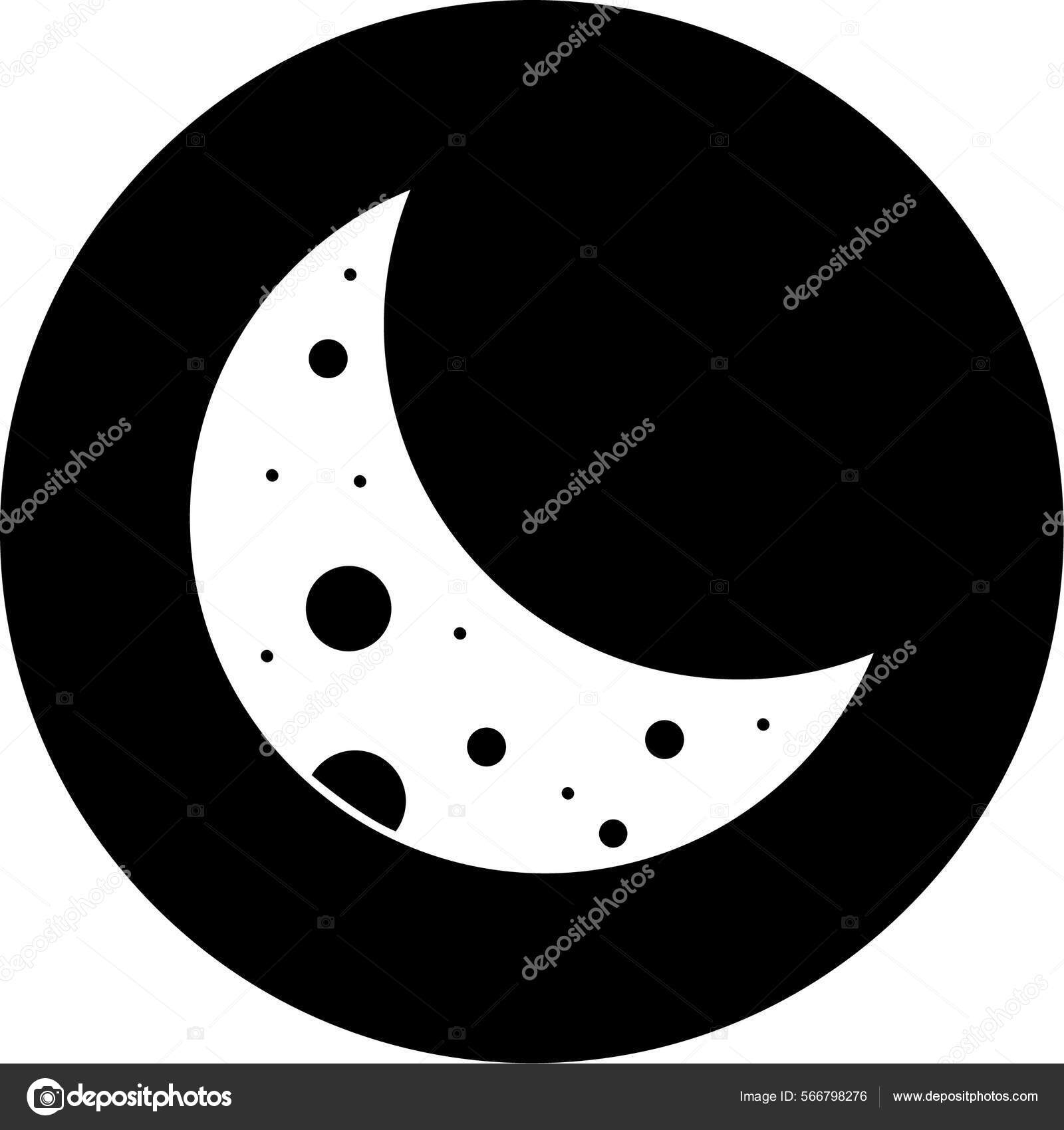 Moon Web Icon Simple Illustration Stock Vector Image by ©MuhammadAtiq #566798276 Moon Web Icon Simple Illustration Stock Vector Image by ©MuhammadAtiq #566798276