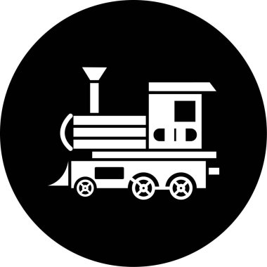 Modern b 'nin illüstrasyon vektör grafiği eksik simgesi. Ulaşım, nakliye, yiyecek ve daha fazlası için uygun.