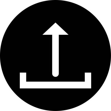 Seo simgesinin vektör illüstrasyonu