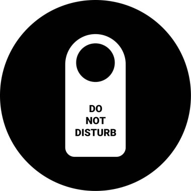 Seo simgesinin vektör illüstrasyonu