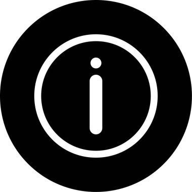 Kişisel ve ticari kullanım için vektör simgesi.