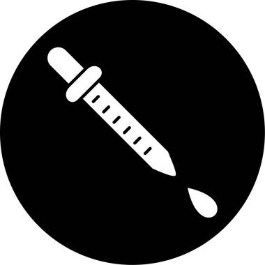 Modern eğitim ikonunun vektör illüstrasyonu