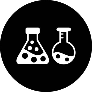 matara ikonu vektör illüstrasyonu