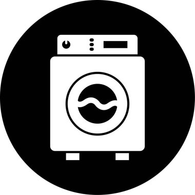 Gıda simgesinin vektör illüstrasyonu