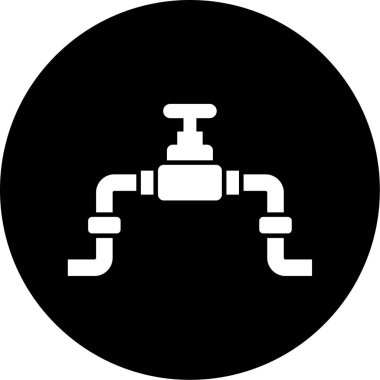 modern simge vektör illüstrasyonu