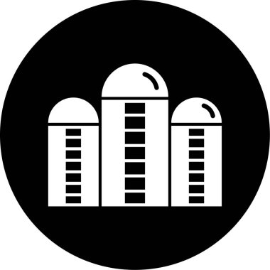 modern simge vektör illüstrasyonu