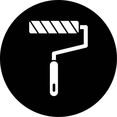 modern simge vektör illüstrasyonu