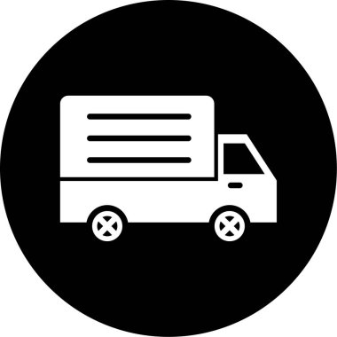 modern simge vektör illüstrasyonu