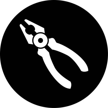 modern simge vektör illüstrasyonu