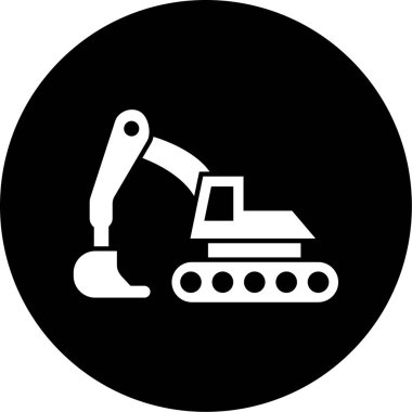 modern simge vektör illüstrasyonu