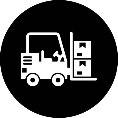 modern simge vektör illüstrasyonu