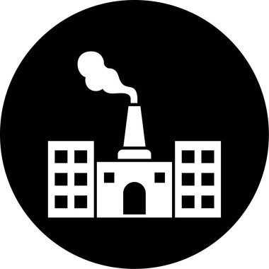 modern simge vektör illüstrasyonu