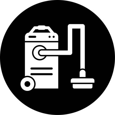 modern simge vektör illüstrasyonu