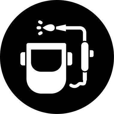 modern simge vektör illüstrasyonu